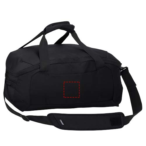Thule Lumion pārstrādāta ceļojumu soma 40L: siksna