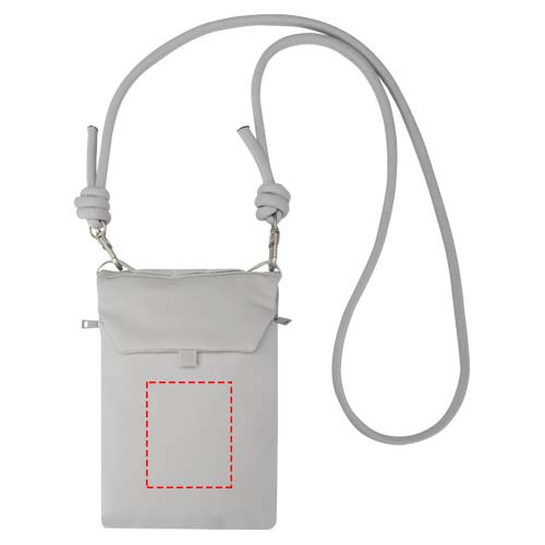 Сумка для аксессуаров SMART RFID: передний