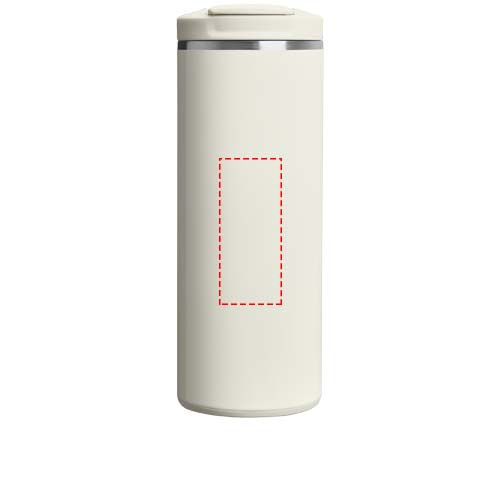 Stanley Transit Fliptop 350 ml termosmugg: tillbaka