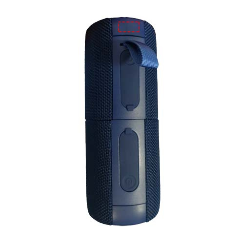 Prixton Aloha Pro 30 W:n kaiutin: takaisin