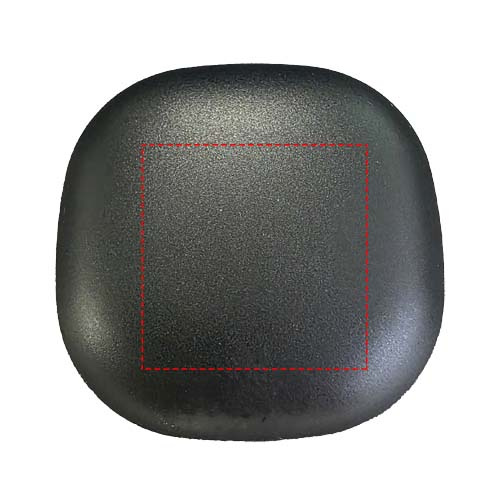 Prixton Orbyt Touch smart ring: lock