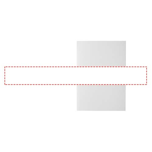 Novella Austen A5 soft cover notebook - 50 lined sheets: Paper Band