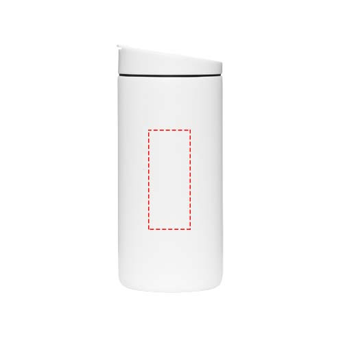 Miir Flip Traveler 354 ml trummel: tagasi