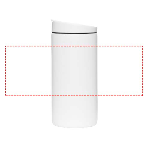 Miir Flip Traveler 354 ml trummel: mähis