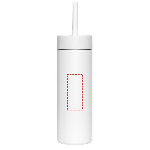 MiiR Sipper 473 ml veepudel kõrrega: tagasi
