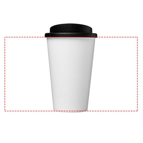 Kendal gift set – Novella Austen notebook and Americano tumbler: tumbler