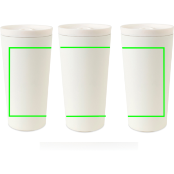 Aviana™ Rowan RCS pārstrādāta tērauda termokrūze 500 ml: prece