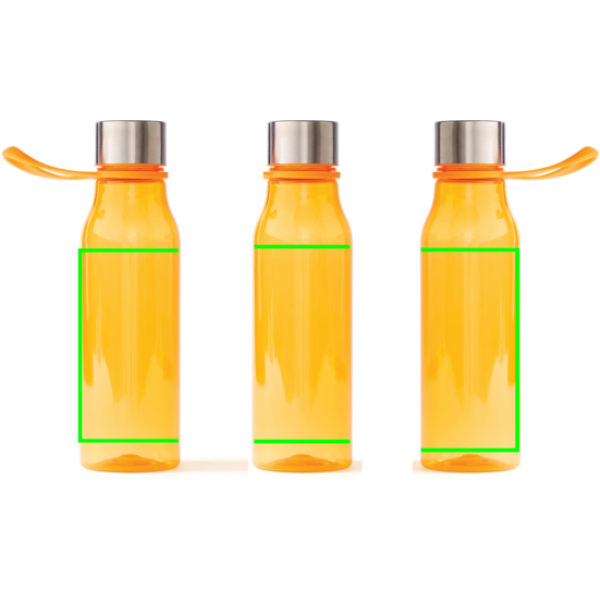 Gourde VINGA Lean en Tritan: Produit