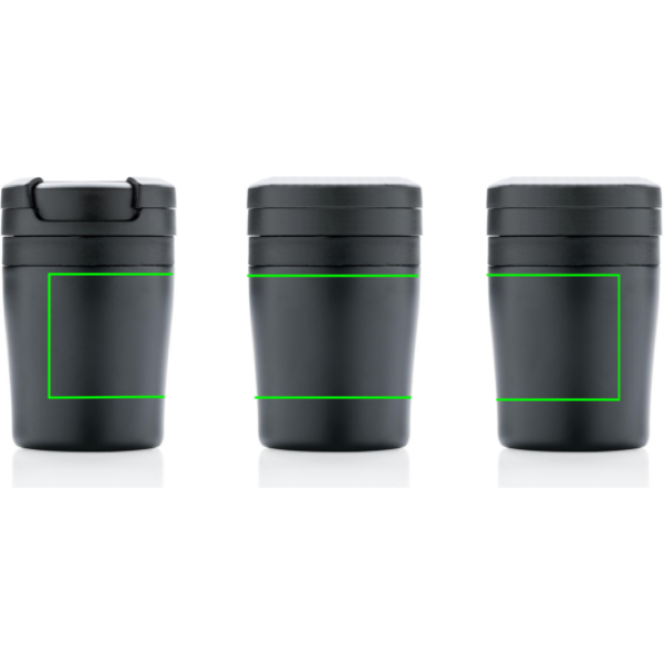 Coffee to go termokrūze, 160 ml: prece