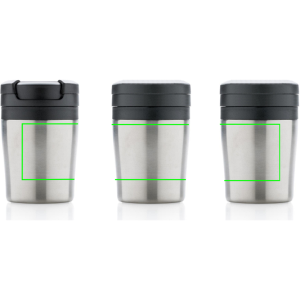 Coffee to go termokrūze, 160 ml: prece