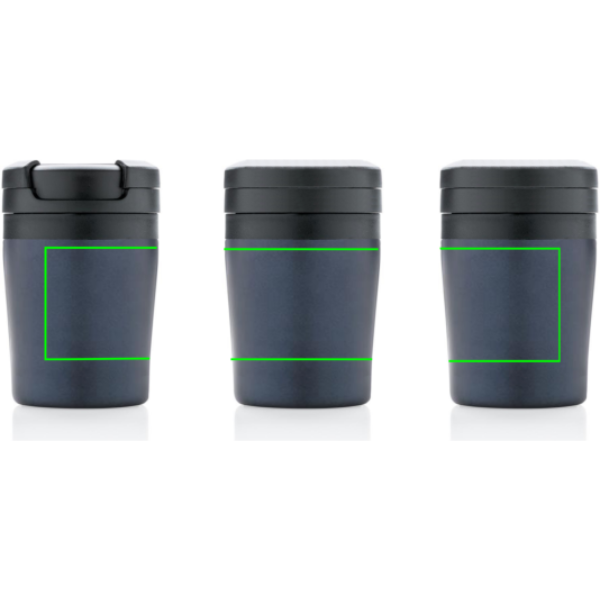 Coffee to go termokrūze, 160 ml: prece