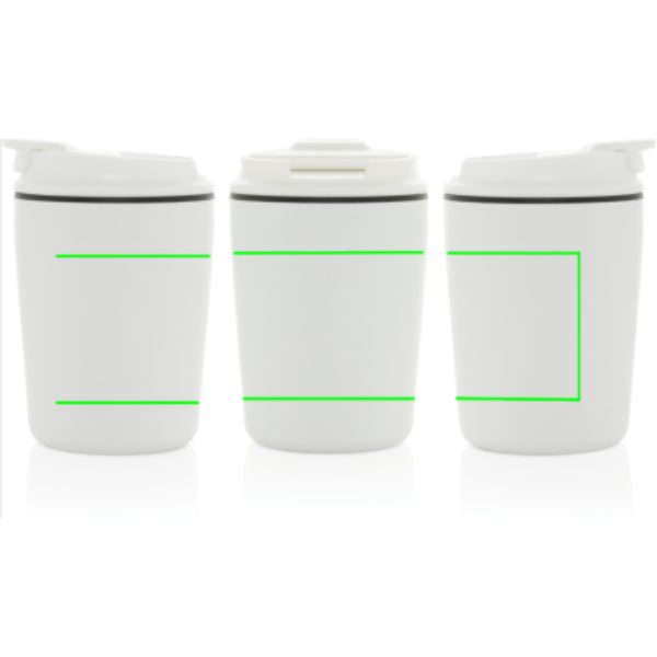 Pico Barista RCS kohvikruus 220 ml kinkekarbis: ese