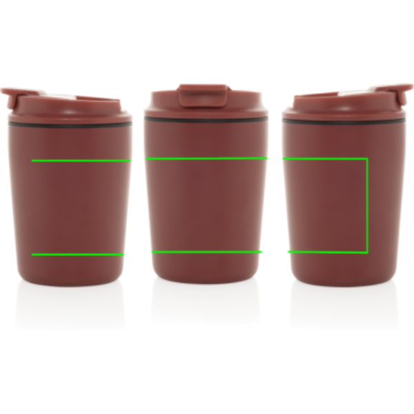 Pico Barista RCS kohvikruus 220 ml kinkekarbis: ese