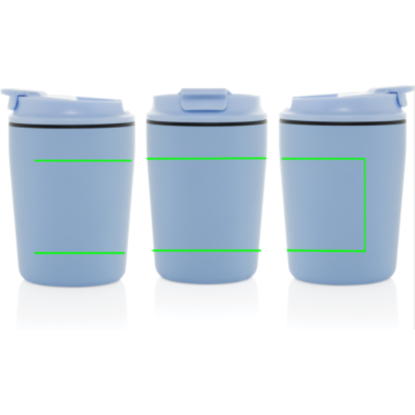 Pico Barista RCS kohvikruus 220 ml kinkekarbis: ese