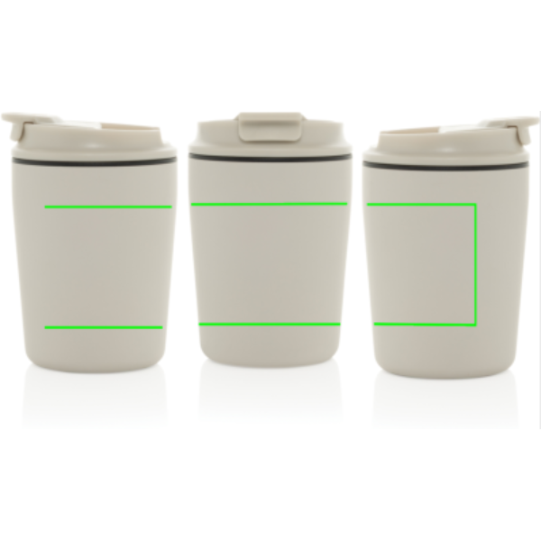 Pico Barista RCS kohvikruus 220 ml kinkekarbis: ese