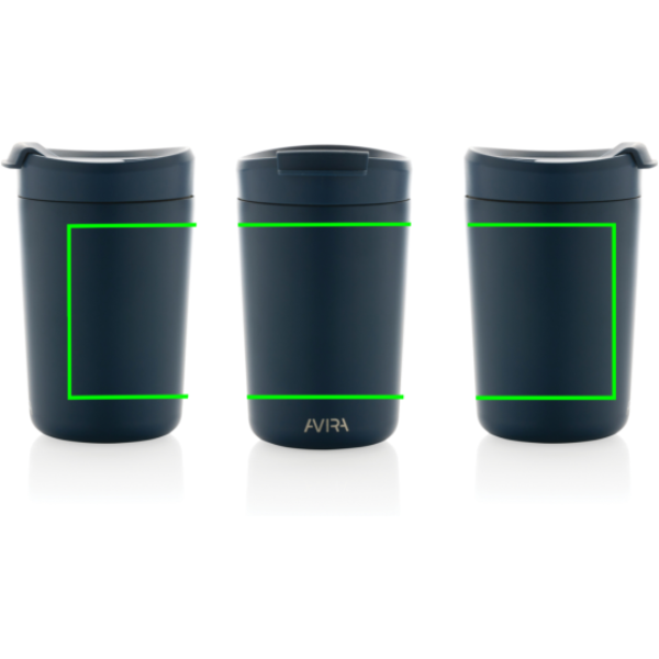 Avira Alya RCS Re-steel tumbler 300 ml: item