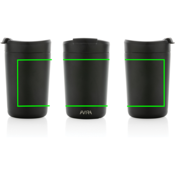 Avira Alya RCS Re-steel tumbler 300 ml: item