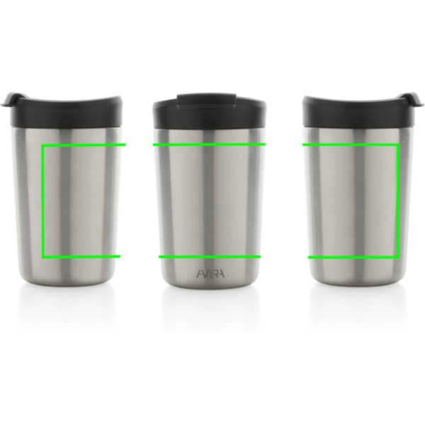 Avira Alya RCS Re-steel tumbler 300 ml: item