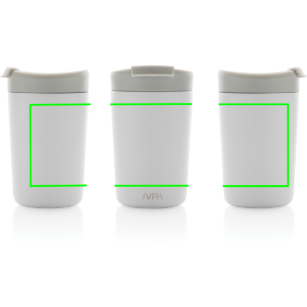 Avira Alya RCS Re-steel tumbler 300 ml: item