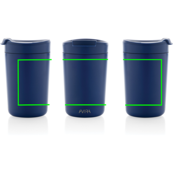 Avira Alya RCS Re-steel tumbler 300 ml: item