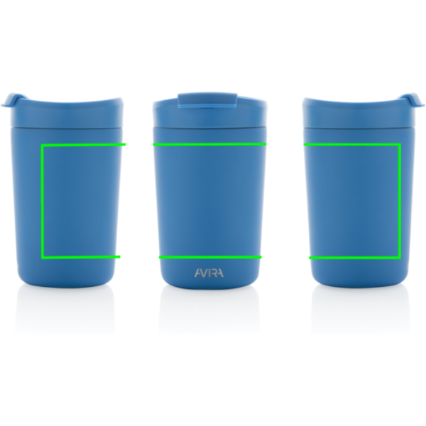 Avira Alya RCS Re-steel tumbler 300 ml: item