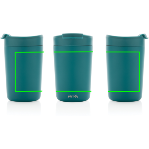 Avira Alya RCS Re-steel tumbler 300 ml: item