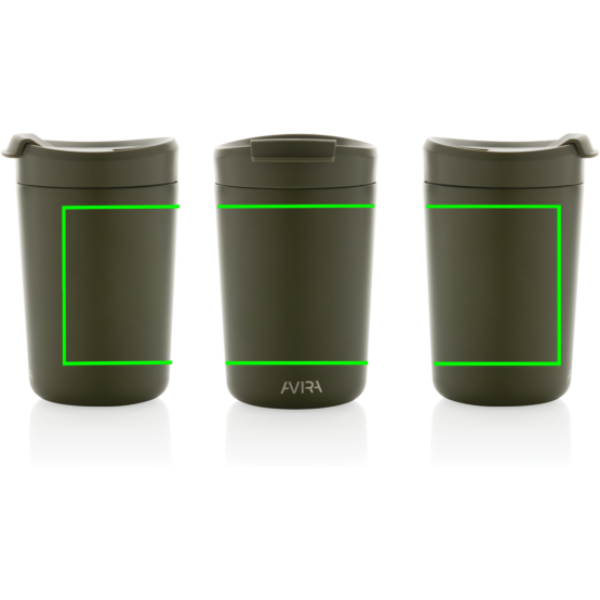 Avira Alya RCS Re-steel tumbler 300 ml: item