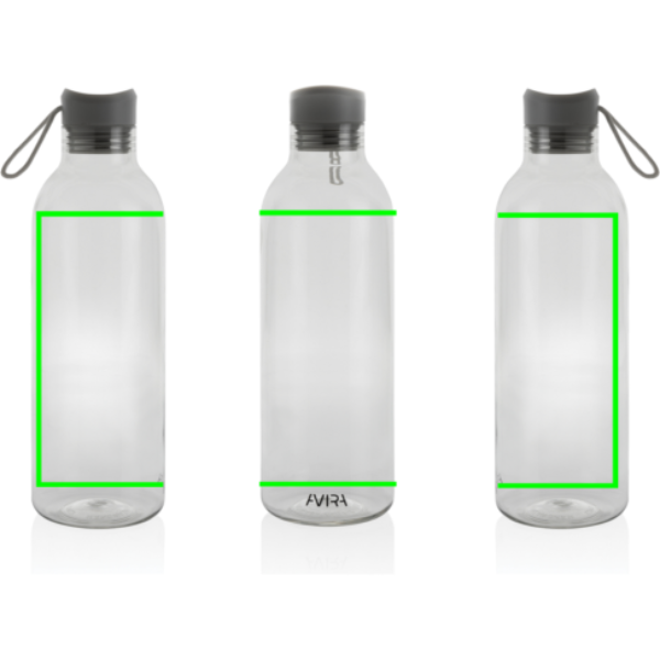 Avira Atik RCS recycled PET bottle 1 L: item