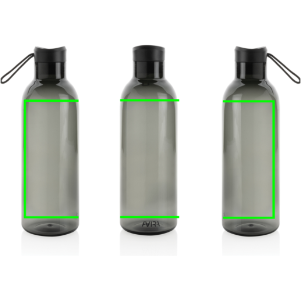 Avira Atik RCS recycled PET bottle 1 L: item