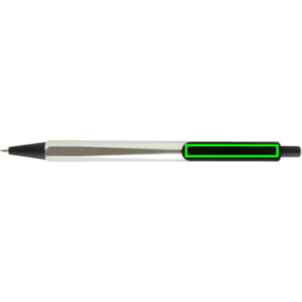 EDGE RCS three-sided pen exclusive: clip