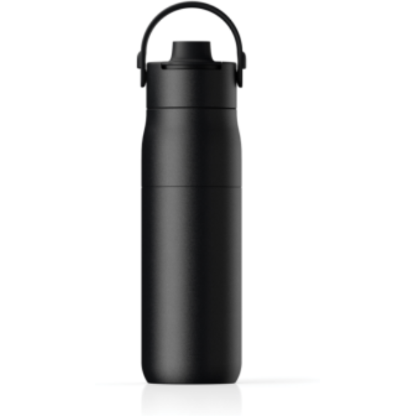 BRITA LARQ Essential pudel 1000ml: ese tagasi