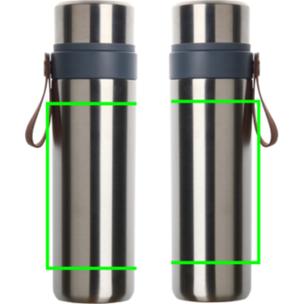 VINGA Tono RCS -termospullo kahdella kupilla, 750 ml: esine