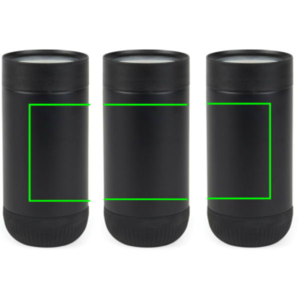 VINGA Erie termoskruus taaskasutatud roostevabast terasest 350 ml: ese