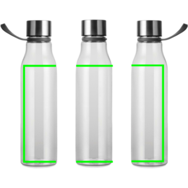 VINGA Lean RCS vandens butelis 800 ML: prekė