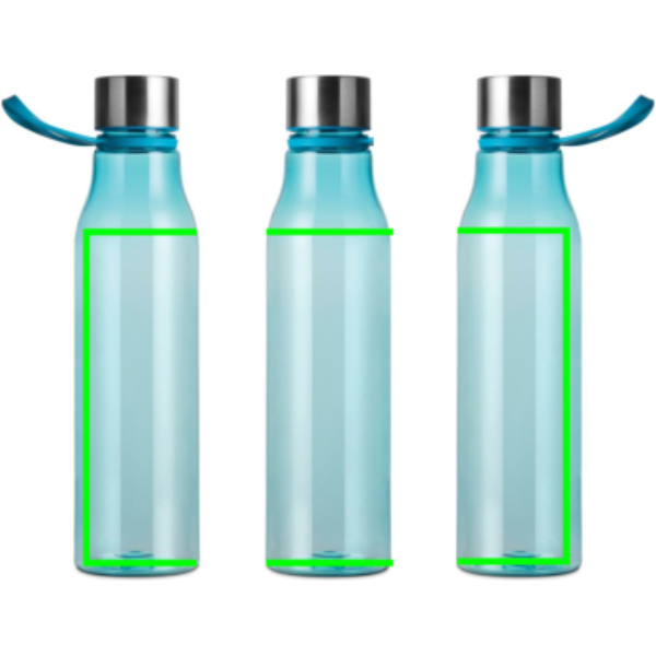 VINGA Lean RCS vandens butelis 800 ML: prekė