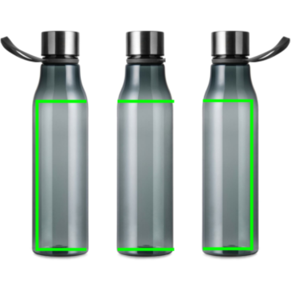 VINGA Lean RCS vandens butelis 800 ML: prekė