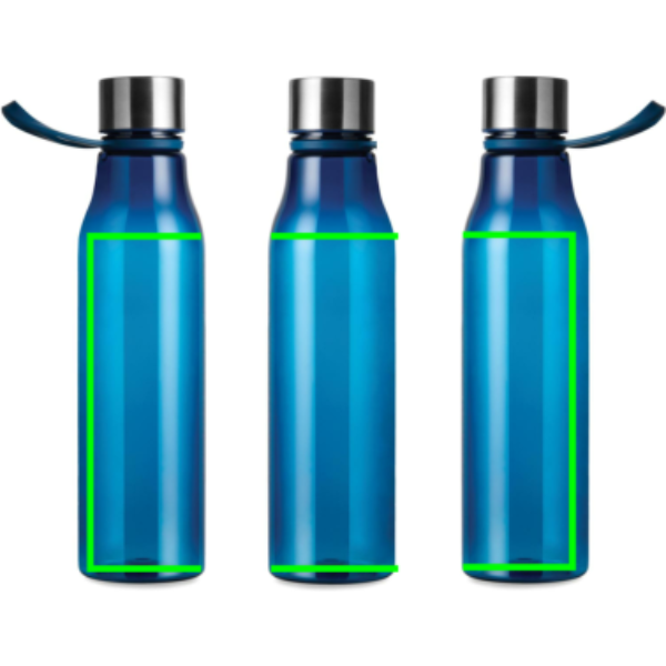 VINGA Lean RCS vandens butelis 800 ML: prekė