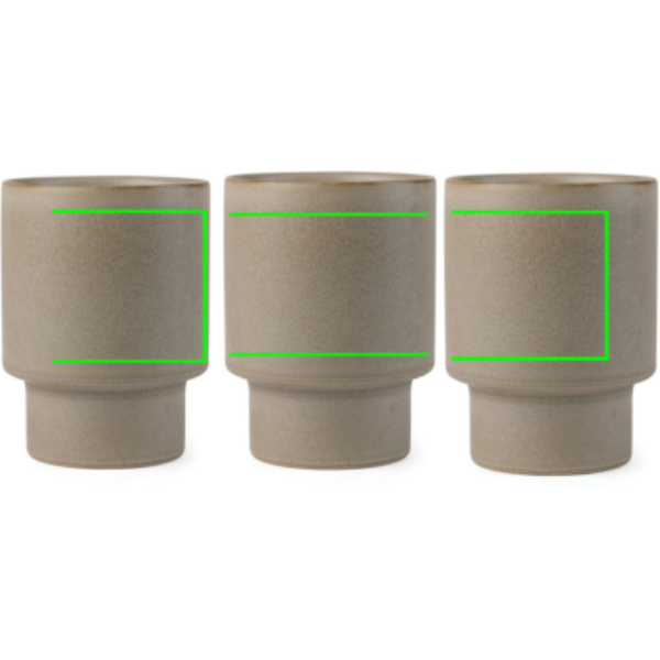 Tasse VINGA Nagano Pure RCS: Produit