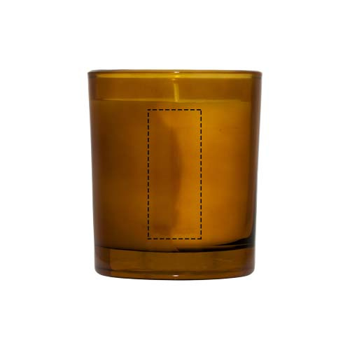 Wellmark Quiet Rebellion Duftkerze, 210 g: Kerze