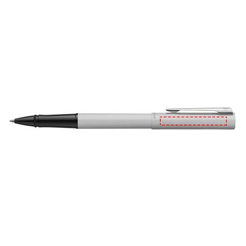 Waterman Allure rullpastapliiats 2.0 (must tint): kork