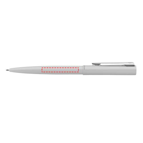 Waterman Allure pastapliiats 2.0 (sinine tint): tünn