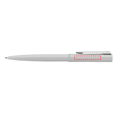 Waterman Allure pastapliiats 2.0 (sinine tint): kork
