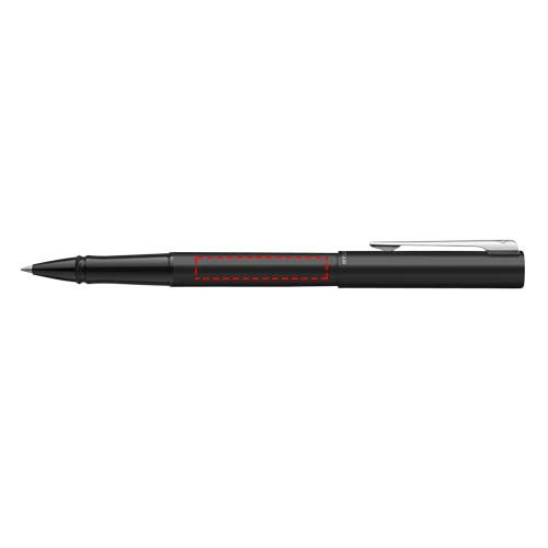 Waterman Allure rollerball and ballpoint pen set 2.0: rollerball pen