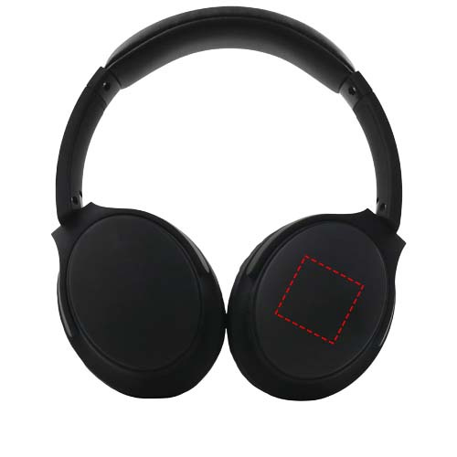 SCX.design E20 Bluetooth 5.0 hörlurar: vänster öronkåpa