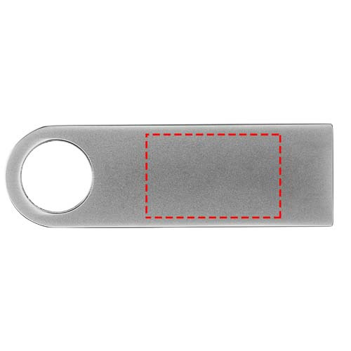 Compact USB-Stick: zurück