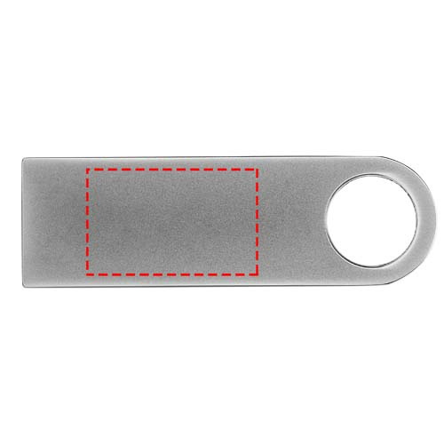 Compact USB-Stick: Front