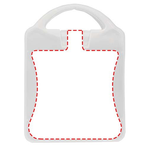 MyKit Reise Plus: Front