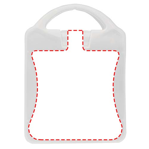 MyKit Pet: främre
