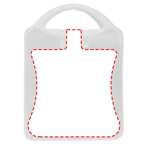 MyKit Energizer: Front