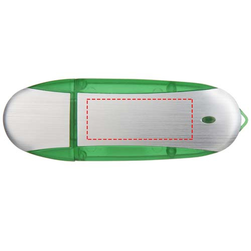 Memo USB-Stick: Front